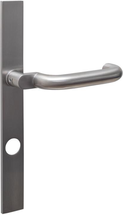 Glutz Door handle half set Oslo 5059/52192 (Door set)