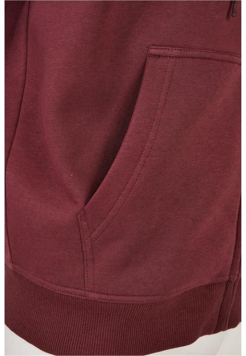 Produktbild Urban Classics Zip Hoody (M)