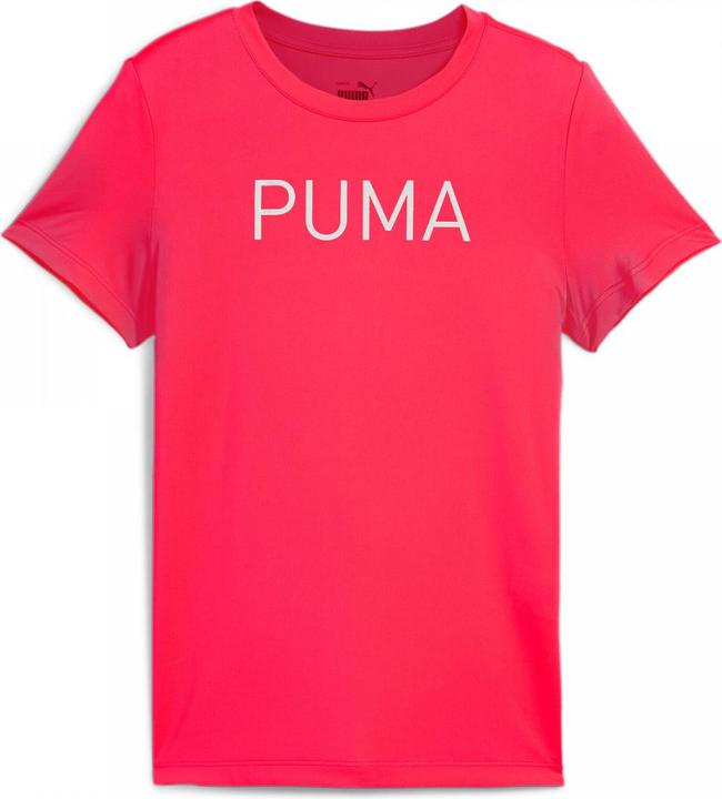 Actual product image Puma FIT Tee G (164)