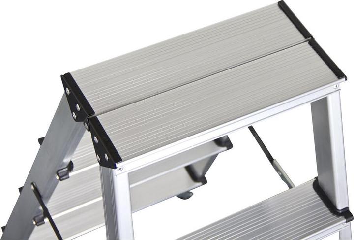 Produktbild Holmberg 4S Bockleiter (Trittleiter, 42 cm)