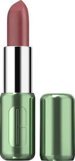 Clinique Pop Longwear Lipstick Matte Clove Pop (Clove Pop)