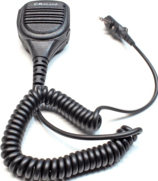 Actual product image Midland MA25-M
