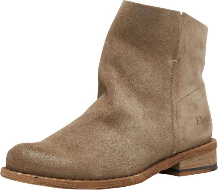 Image du produit Felmini Cette bottine est fabriquée en cuir velours. Elles offrent un mélange parfait de (37)