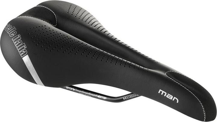 Image du produit Selle Italia Flux de gel pour l'homme