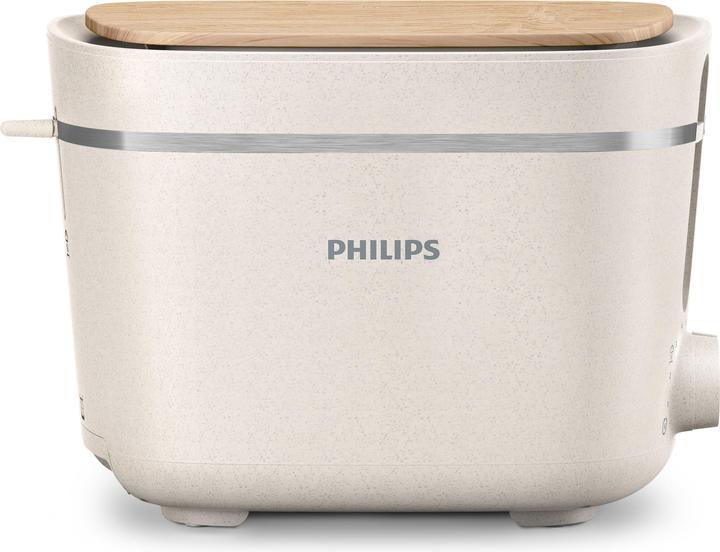 Philips Conscious Collection 2-Scheiben-Toaster