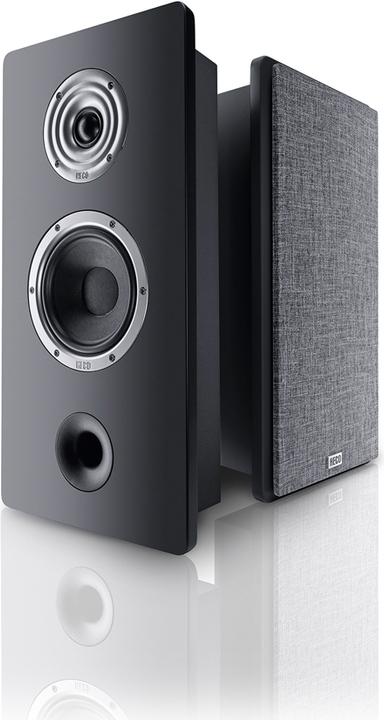 Ambient 22F (1 Paar, 120 W)