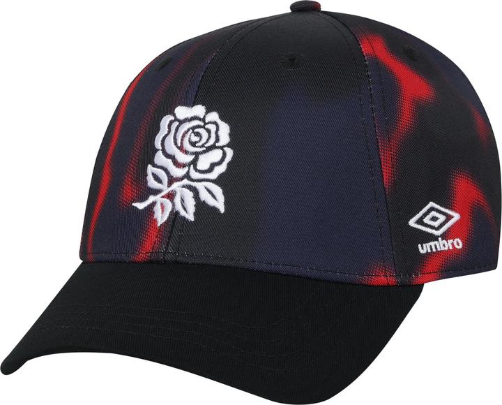 Immagine prodotto Umbro 24/25 Warm Up Cap England Rugby Adulto Unisex (Taglia unica)