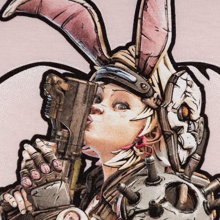 Immagine prodotto DEVplus Maglietta Borderlands Tiny Tina taglia S (S)