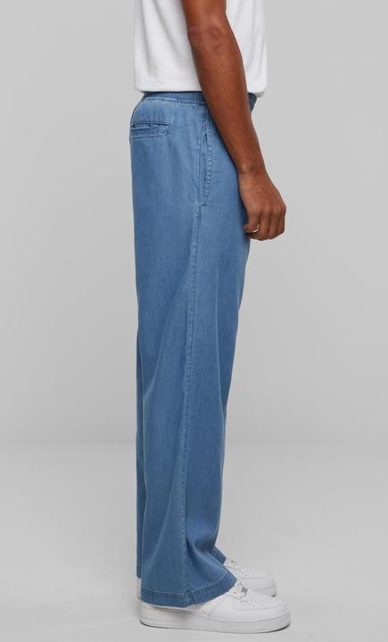 Immagine prodotto Urban Classics Pantaloni di jeans leggeri oversize - 140921 (S)