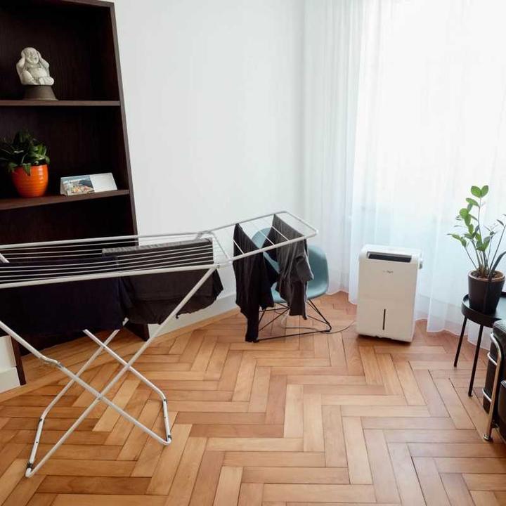 Produktbild ecofort ecoQ DryAir 35L Energy Saver (85 m², 35 l/24h)