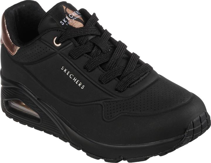 Actual product image Skechers Sneaker - 106120 (40)