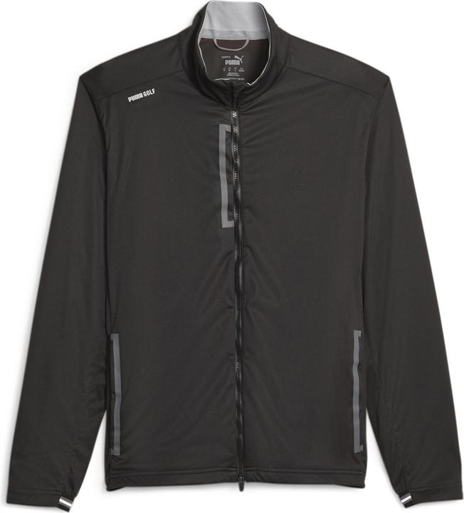 Actual product image Puma Channel Softshell Jacket (L)