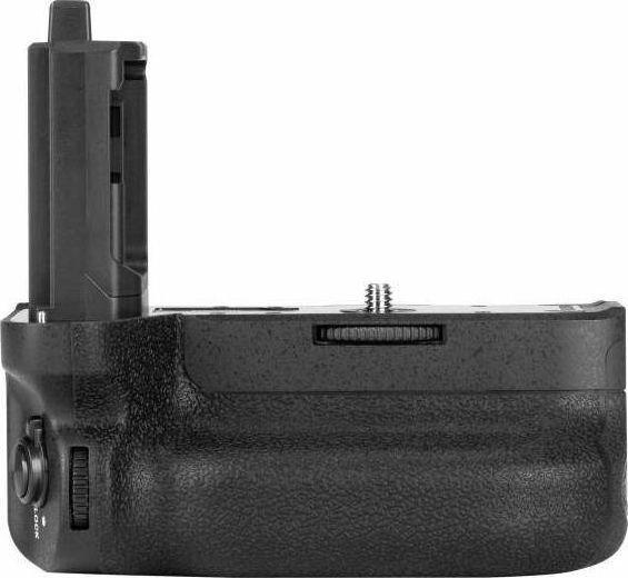 Newell Battery Grip Battery Pack VG-C4EM for Sony A7 IV, A7R IV, A9 II