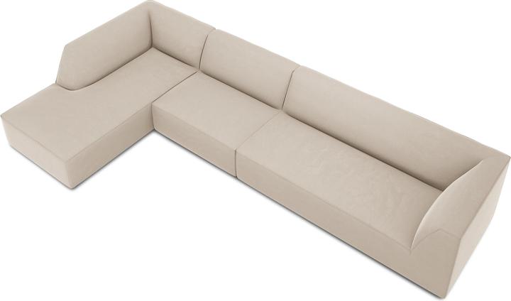 Produktbild Micadoni Ruby (Ecksofa)