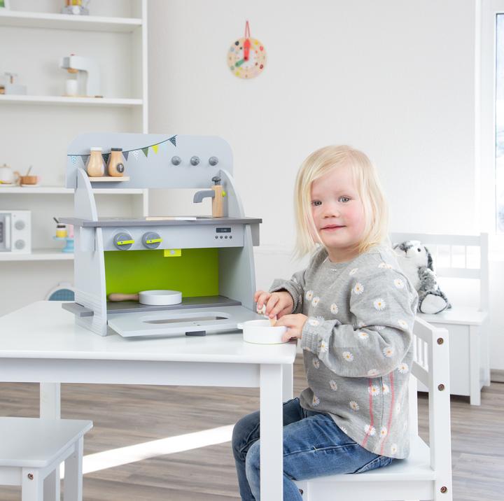 Produktbild small foot Kinderküche kompakt