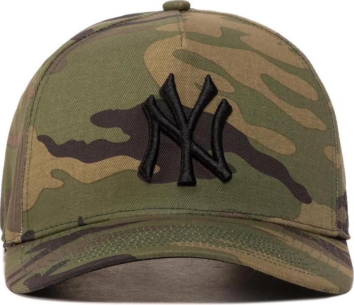 Actual product image 47 Brand Relaxed Fit Grove New York Yankees (One size)