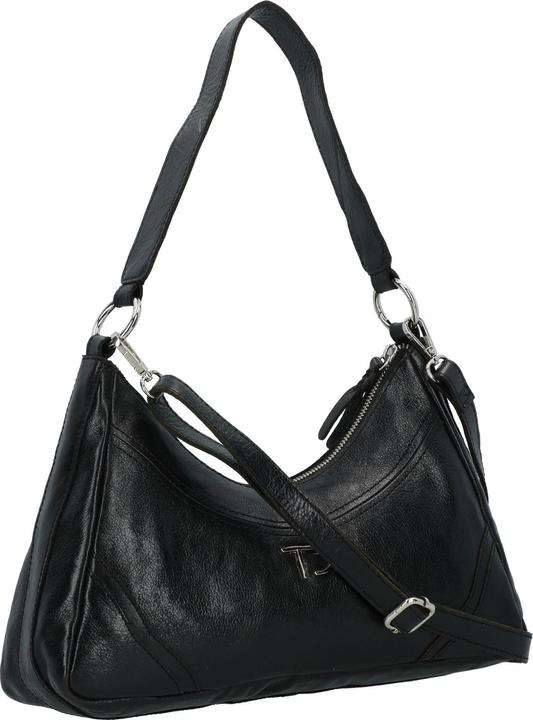 Produktbild Taschendieb Salvatorgasse Schultertasche Leder 34 cm (8 l)