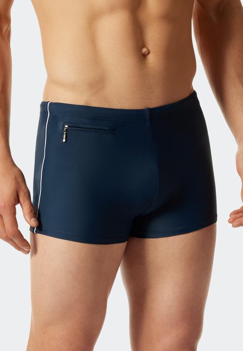 Immagine prodotto Schiesser Pantaloncini da bagno comfort con gamba (10)