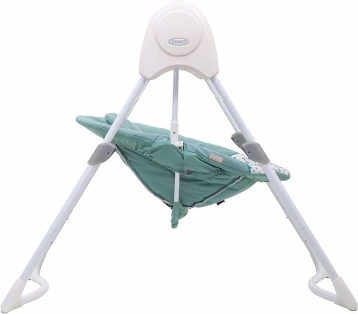 Image du produit Graco Swing Slim Spaces