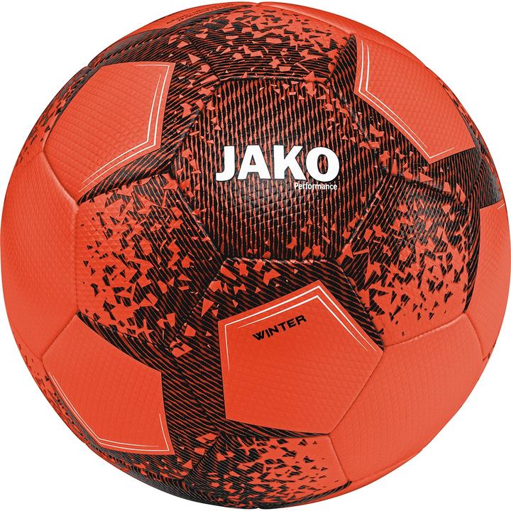 Produktbild JAKO Winterball Performance 32 Panel, Hybrid, FIFA BASIC