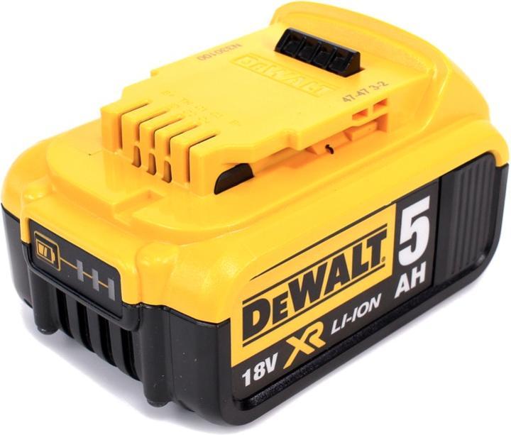 Image du produit DeWalt DCW 604 NT