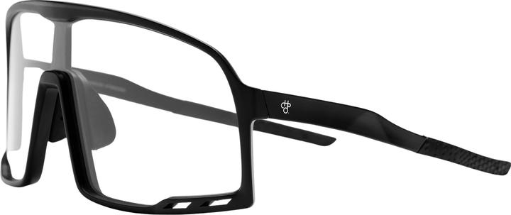 Produktbild CHPO Henrik Photochromic Cat. 0-3 (Schwarz, Schwarz)