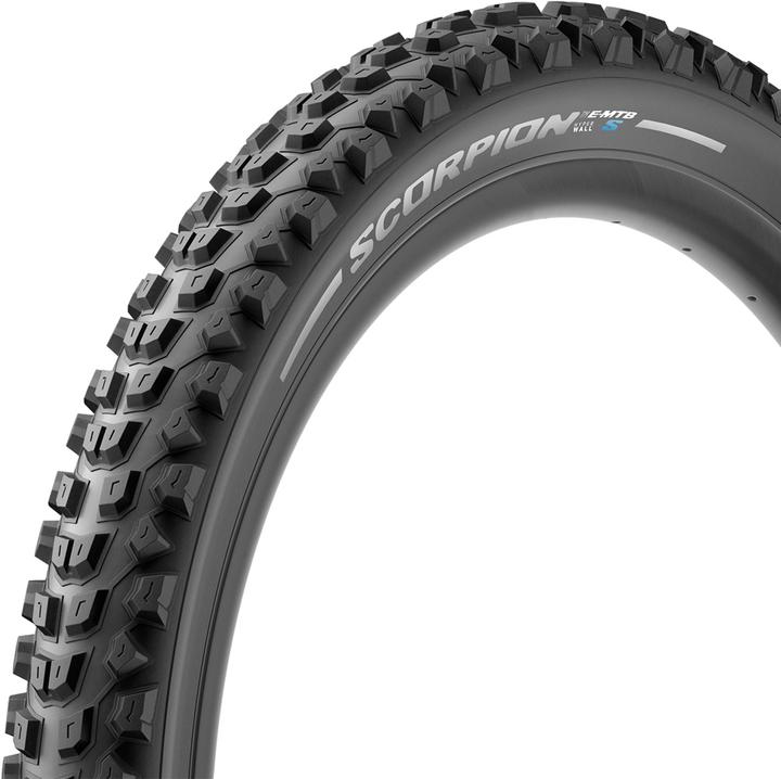 Produktbild Pirelli Scorpion E-MTB S 27.5x2.60 HyperWall (27.5 x 2.60, 66-584)
