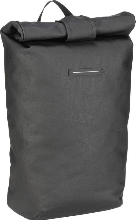 Horizn Rucksack SoFo Rolltop 23L Schwarz (23 l)