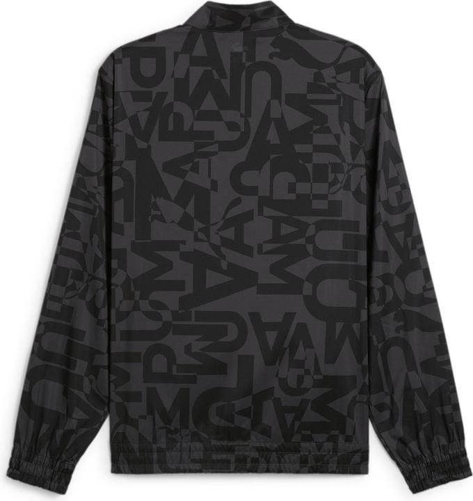Produktbild Puma Energy Aop Full Zip Jacket (M)