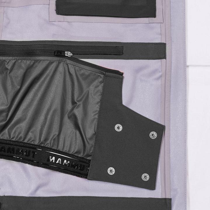 Immagine prodotto Mammut Giacca con cappuccio Stoney HS Donna (L)
