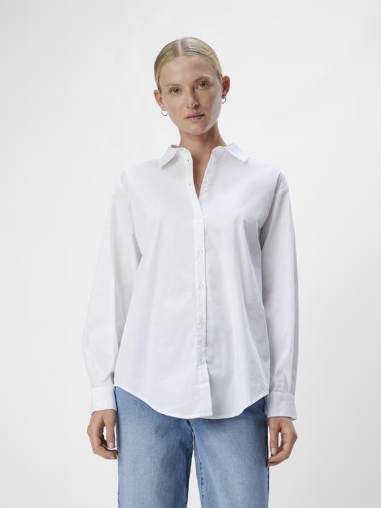 Actual product image Object Loose Fit Shirt (34)
