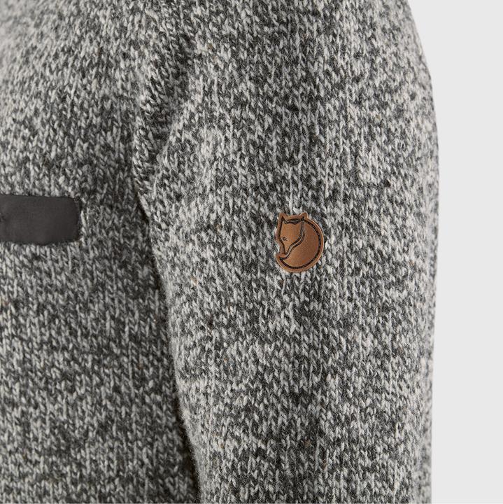 Image du produit Fjällräven Pull à col rond Lada (M)