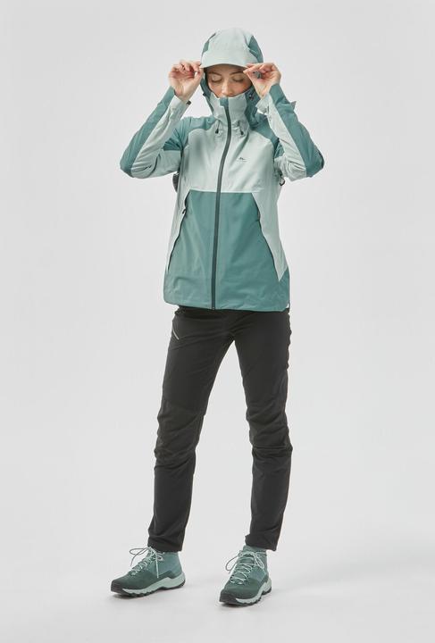 Produktbild Quechua MH500 (S)
