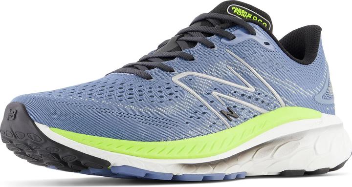 Actual product image New Balance M860O13 Fresh Foam X 860 v13 (42)