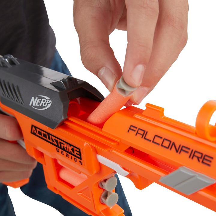 Image du produit Nerf AccuStrike FalconFire