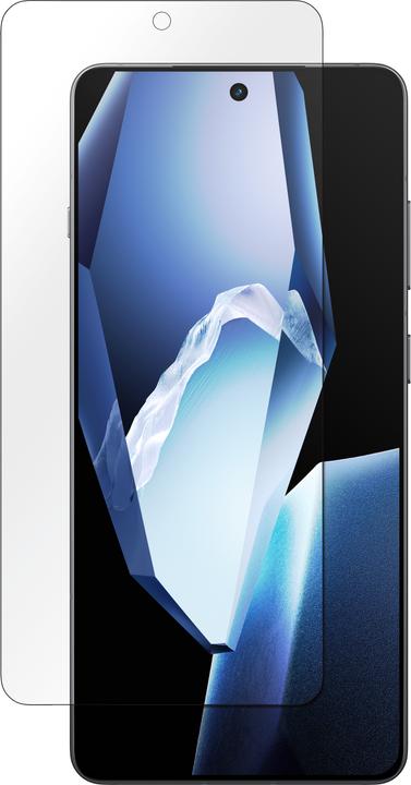Produktbild OnePlus 13R Displayschutzfolie, klar (1 Stück, OnePlus 13R)