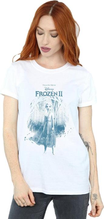 Produktbild Disney Frozen 2 Elsa Find The Way TShirt (S)