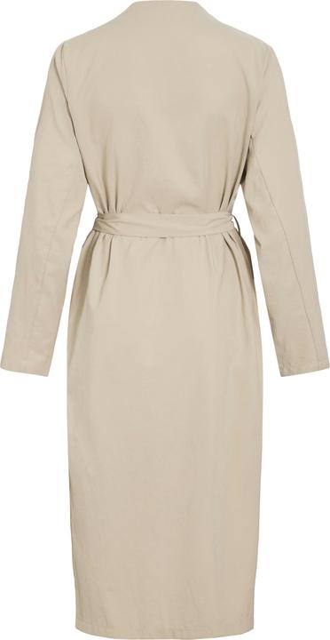 Produktbild Vila Taillengürtel Trenchcoat (40)