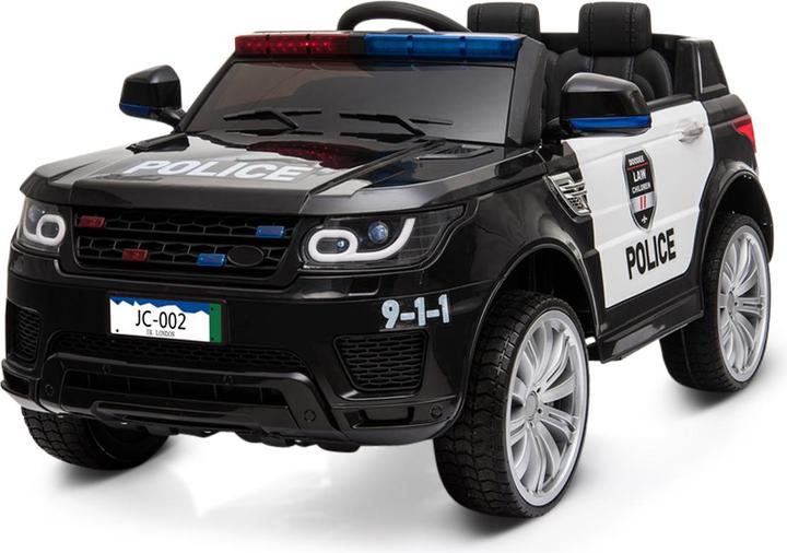 Actual product image Moni Children's electric car Squad JC002 (12 V)