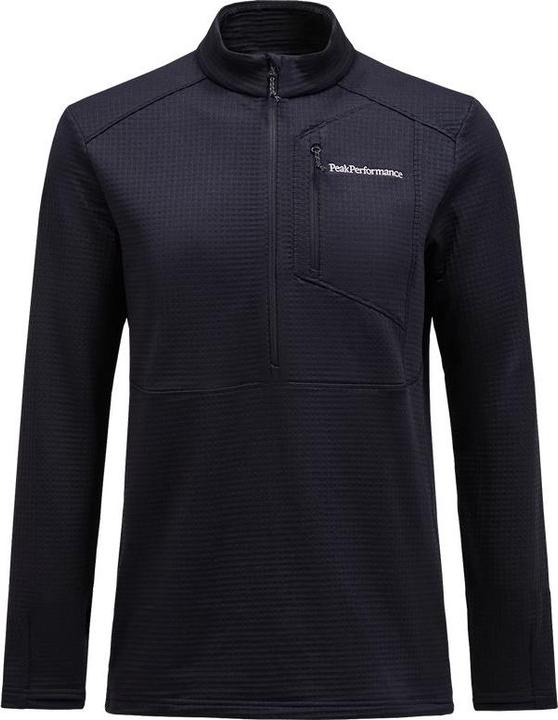 Image du produit Peak Performance Trail Polartec Half Zip (XXL)