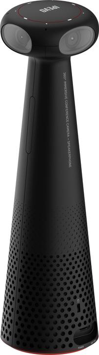 Immagine prodotto Ipevo KFT Telecamera da conferenza Totem 360 Micro nero