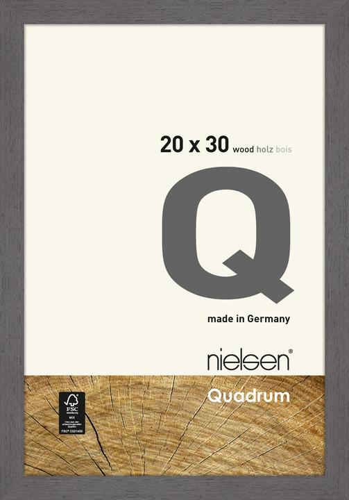 Immagine prodotto Nielsen Quadrum (20 x 30 cm)