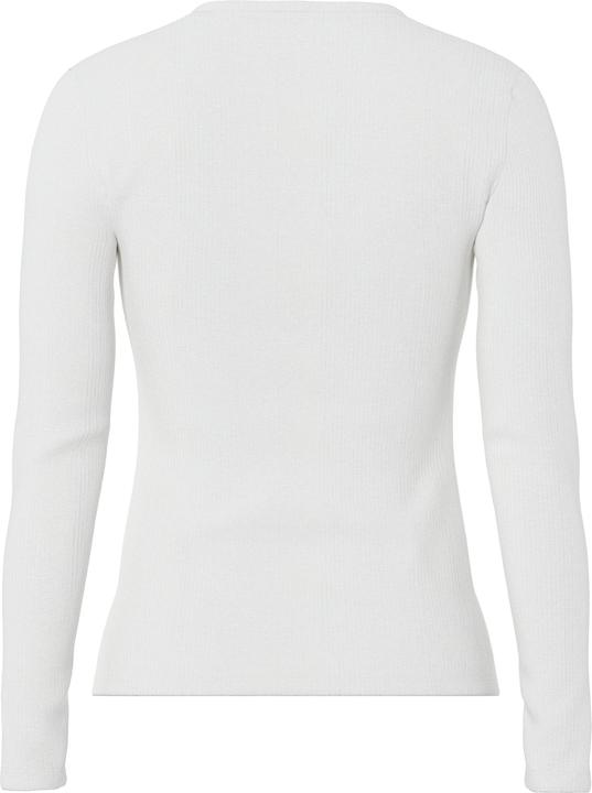 Immagine prodotto Pieces Top con maniche lunghe (XL)