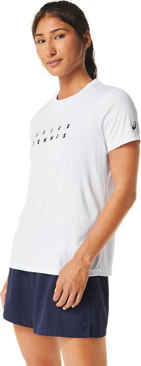 ASICS Performance Court GPX T-Shirt Damen