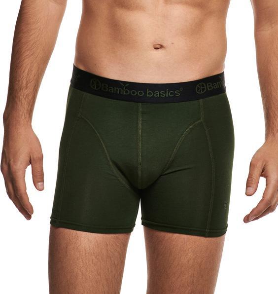 Image du produit Bamboo Basics Rico (XXL, Lot de 3)