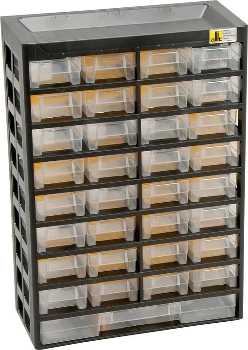 Actual product image Allit Vario Plus Basic 54