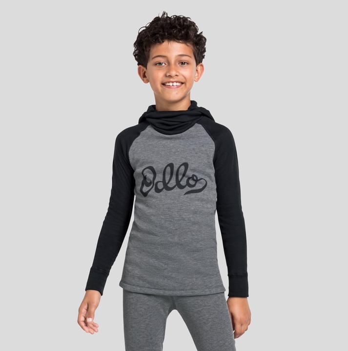 Produktbild Odlo Active Warm (104)