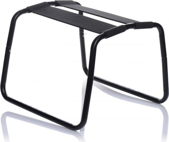 Image du produit Shots Banc Bangin : chaise du sexe extrême