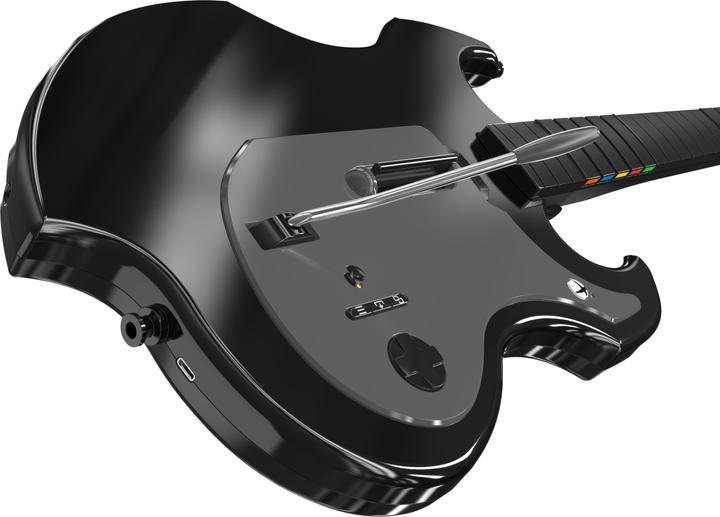 Immagine prodotto PDP Riffmaster Wireless Guitar (Xbox Series X, Xbox One S, PC)