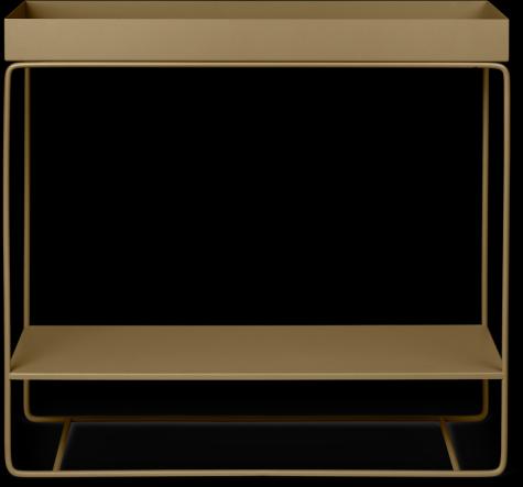 Immagine prodotto Ferm Living Scatola per piante a due piani
